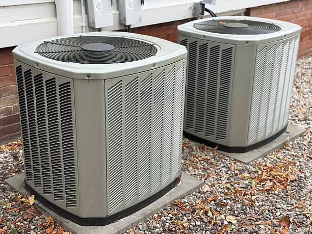 Reliable Hvac Installation contractor in Sneads Ferry, NC by JG Cool HVAC